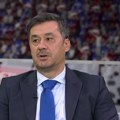Rade Bogdanović udario na Kristijana Ronalda: „Nisam siguran da li Ronaldu možda botoks smeta na jagodicama“ (video)