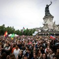 Anketa: Francuski desničari neće dobiti većinu u parlamentu