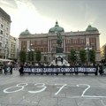 Žene u crnom pozvale vlasti u Srbiji da prekinu sa negiranjem genocida u Srebrenici