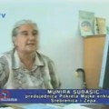 Munira Subašić veliča zločinačku akciju "Oluja" Išla u Hrvatsku da slavi pogrom, Gotovina joj omiljeni general