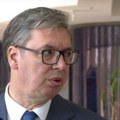 "Ludilu kraja nema" Vučić o Salkićevim rečima - To su ljudi koji kažu da je Srbija do sada 4 genocida počinila nad njima…