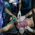 Gaza: Ministarstvo zdravlja proglasilo epidemiju poliovirusa