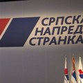 Naprednjaci šalju poruke podrške Vučiću, opozicija tvrdi da se predsednik ne razrešava referendumom