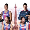 Počinju atletska takmičenja u Parizu – Ivana Španović predvodi srpski tim