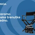 UNIQA ekskluzivni sponzor i osiguranje 30. Sarajevo Film Festivala