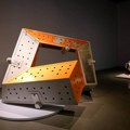 Skulpture Dragana Rajšića u salonu: Muzej grada Beograda nastavlja saradnju sa savremenim umetnicima