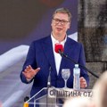 Vučić: Srbi će ostati na Kosovu i Metohiji uprkos želji mnogih da ih tamo ne bude