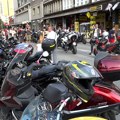 Održani 13. Moto susreti u Užicu (VIDEO)