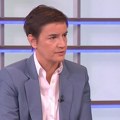 Vanredno obraćanje ane Brnabić: Opozicija želi da unazadi Srbiju! Svedočimo vrhuncu licemerja na našoj političkoj sceni