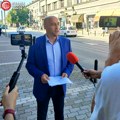 SSP Dalibor Jekić : SNS vlast oštetila budžet za 5 miliona