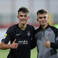 Partizan oterao svoja četiri klinca vredna 4.000.000 evra: Šta rade ovi ljudi u Humskoj?! Sami sebi pucaju u nogu!