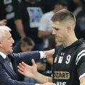 Amerikanci će gledati Partizan u Evroligi! Mogu da biraju jedan meč po kolu, a odluka pala baš na crno-bele