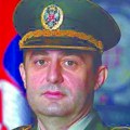 Saradnja kao zadovoljstvo: General Radivoje Anđelković čestitao "Novostima" rođendan