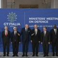 Podrška ministara odbrane zemalja članica G7 „nepovratnom putu Ukrajine ka članstvu u NATO”