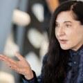 Peške 2.500 kilometara i tri meseca do rastanka: Marina Abramović povodom izložbe u Kini