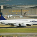 Lufthanza kupila Italijansku avio kompaniju ITA Airways