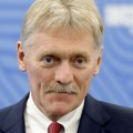 Peskov: Erdoganov predlog o zamrzavanju neprijateljstava Ukrajini neprihvatljiv