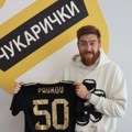 Produžetak saradnje: Milan Pavkov još dve godine u Čukaričkom!