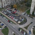 Izgrađeno više od 300 novih parking-mesta u Blokovima: Olakšan svakodnevni život građana