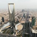 OVAKVA METRO STANICA JOŠ NIGDE NIJE VIĐENA! Glavni grad Saudijske Arabije dobio još jedno velelepno arhitektonsko zdanje
