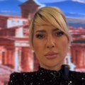 Jovana Jeremić otkrila detalje raskida Voditeljka bez dlake na jeziku: Ostavila sam te zato što si stipsa!