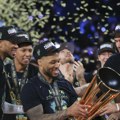 Finale bačeno u senku zbog dirljivog gesta NBA zvezde