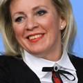 Zaharova: SAD je trebalo unapred da razmisle koliko će ih koštati podrška Ukrajini