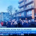 Prvi redovni izbori na Kosovu od 2008. godine, učestvuje 6 srpskih stranaka