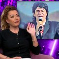 "Bolele su me priče da mi Nino nije pravi otac" Sandra Rešić mnogo je patila nakon što ju je tata napustio, otkrila ko joj…