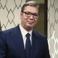 Vučić: Uvek sam bio za razgovor sa Bošnjacima