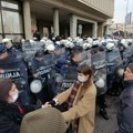 Studentski protesti se nastavljaju, vlast kupuje vreme