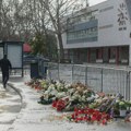 Studenti i građani i danas odali poštu stradalima u padu nadstrešnice u više gradova u Srbiji
