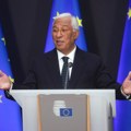 Košta: EU je mirovni projekat, ali mir bez odbrane je iluzija