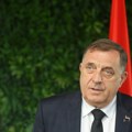Dodik doputovao u Moskvu: U delegaciji Republike Srpske Stevandić i Cvijanović