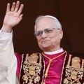 Hit scena, fudbalski svet na nesvakidašnji način saznao ko je novi papa