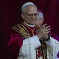 Novi papa prošle godine bio u Beogradu: Sastao se sa Porfirijem, bio na koncertu Big benda RTS-a