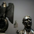 Nacistički dokumenti u arhivi Vrhovnog suda Argentine