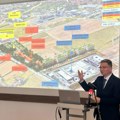 Jovanović: Zajednički zadatak države i privrede je da nastavimo da gradimo povoljan poslovni ambijent i snažan ekosistem za…