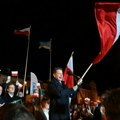 Tšaskovski i Navrocki u drugom krugu predsedničkih izbora u Poljskoj