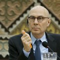Komesar Ujedinjenih nacija Turk u poseti Srbiji