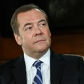 Medvedev: U situaciji sa Ukrajinom potreban je mir, a ne primirje