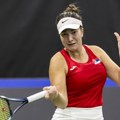 Lola Radivojević pobedila kišu i Sofiju Kostulas za finale kvalifikacija za Rolan Garos