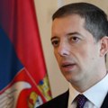 Srbija osudila napad na izraelske diplomate u SAD – Đurić uputio saučešće