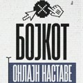 FILUM bojkotuje onlajn nastavu