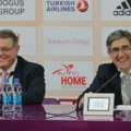 Bertomeu otkrio: ''Želeli smo Zvezdu kao trajnog člana Evrolige!''