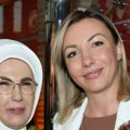 Ministarka Macura sa porodicom Erdogan u Istanbulu: Srbija i Turska su partneri koji grade odnose na poverenju
