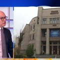 Molim vas, razmislite još jednom, ne ugrožavajte svoje zdravlje Lider SNS Vučević uputio je ovu poruku studentima koji…