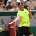 Zverev: Alkarasa nema ko da zaustavi do finala