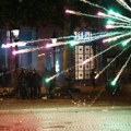 Horor na ulicama Pariza! Proslava prerasla u nezapamćene nerede: Huligani lomili i palili grad! Dvoje mrtvih i više od 400…
