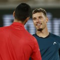 Mišolić otkrio šta mu je Novak rekao na mreži - nećete ostati ravnodušni